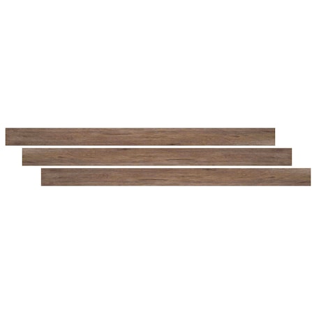 Msi Fauna 1/3 In. Thick X 1 3/4 In. Wide X 94 In. Length Luxury Vinyl Reducer Molding ZOR-LVT-T-0099